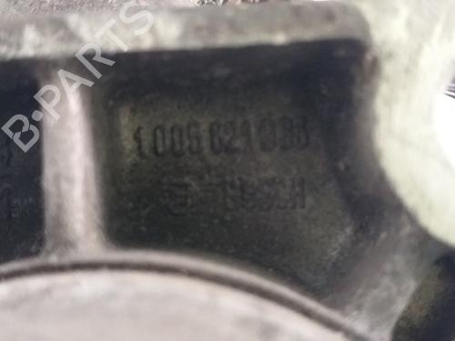 Starter RENAULT CLIO II (BB_, CB_)  | BP9352390M8 