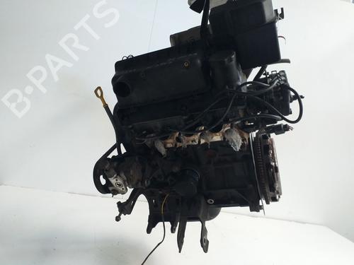 Motore HYUNDAI ATOS (MX) 1.0 i (58 hp) 19085277