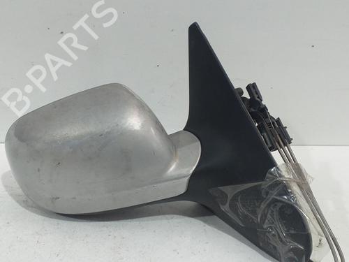 Right mirror VW POLO (6N2)  | BP9582442C27 