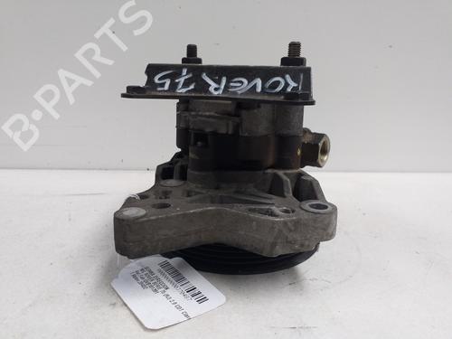Servostyringspumpe ROVER 75 (RJ) 2.0 CDT | BP15409315M99 
