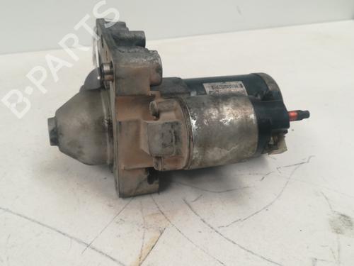 Starter CITROËN C4 Grand Picasso I (UA_) 1.6 HDi | BP12582425M8 