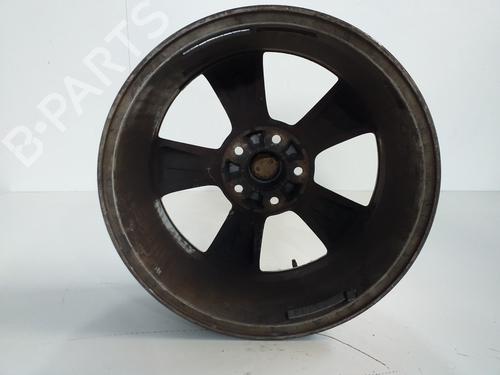 Rim NISSAN QASHQAI / QASHQAI +2 I (J10, NJ10, JJ10E) 1.5 dCi | BP17589351C45 