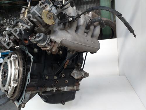 Engine MAZDA PREMACY (CP) 1.9 (CP8W) | BP13706568M1 