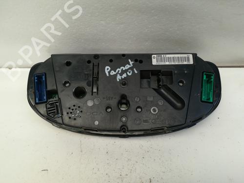 Instrument cluster VW PASSAT B5.5 (3B3)  | BP9348303C47 