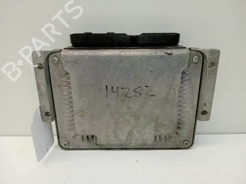 Engine control unit (ECU) ALFA ROMEO 147 (937_) 1.9 JTDM (937.AXD1A, 937.AXV1A, 937.BXB1A) | BP17192140M57 