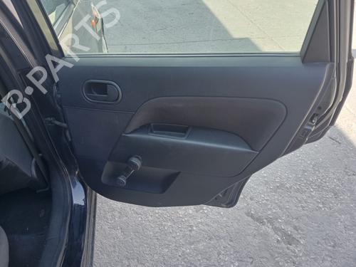 Used Rear right window mechanism FORD FIESTA V (JH_, JD_) 1.3 (69 hp) 22925257