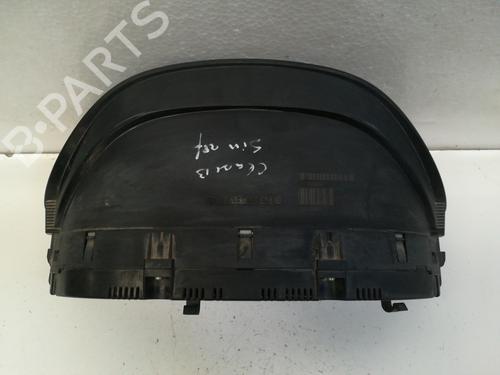 Instrument cluster MERCEDES-BENZ B-CLASS Sports Tourer (W245)  | BP10246144C47 