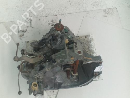 Gearbox CITROËN XSARA (N1)  | BP9350331M3 
