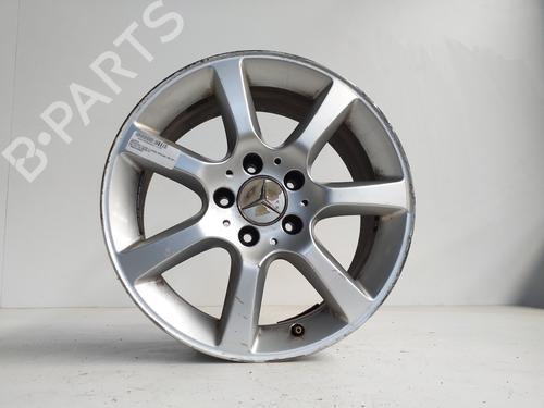 Felg MERCEDES-BENZ C-CLASS (W203) C 220 CDI (203.008) (150 hp) 21813891