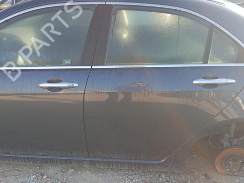 Used Left front door HONDA ACCORD VII (CL, CN) 2.4 (CL9) (190 hp) 21845018