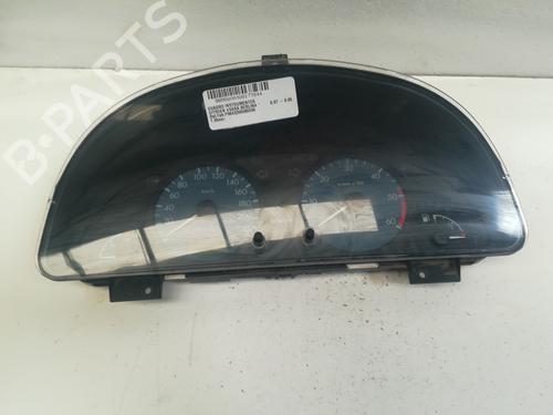 Used Instrument cluster CITROËN XSARA (N1) [1997-2005]  9354754