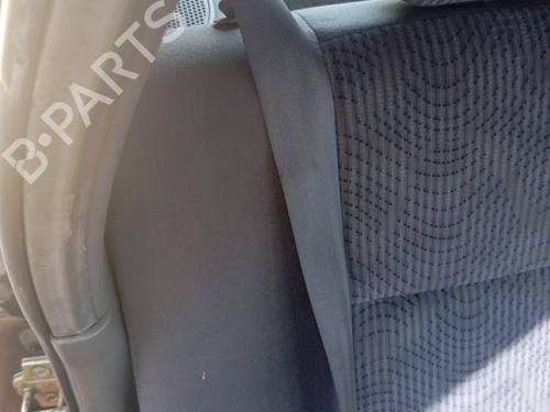 Used Rear right seatbelt CHEVROLET AVEO / KALOS Hatchback (T200) 1.4 (83 hp) 28386642
