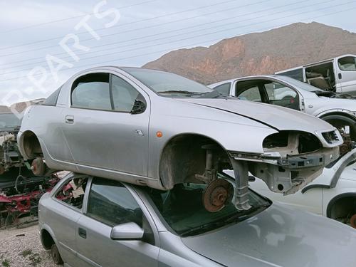 Right taillight OPEL TIGRA (S93) 1.4 16V (F07) | BP18054288C35 