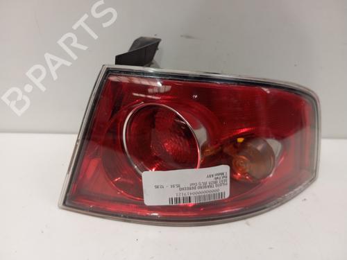 Højre baglygte SEAT IBIZA III (6L1) [2002-2009]  20975273