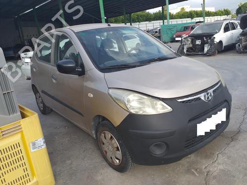 Fechadura frente direita HYUNDAI i10 II (BA, IA) 1.0 (67 hp) 16235997