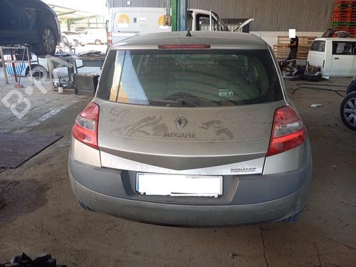 Left taillight RENAULT MEGANE II (BM0/1_, CM0/1_) | BP29923947C34