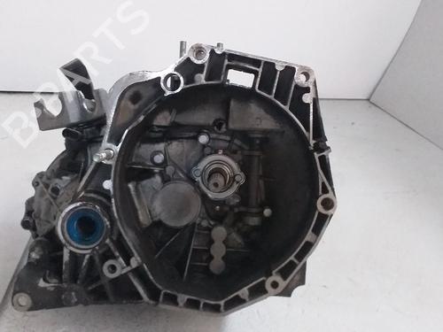 Used Gearbox FIAT LINEA (323_, 110_) 1.3 D Multijet (323AXB11, 323AXB1A) (90 hp) 9357263
