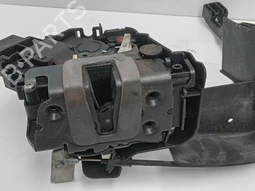 Front right lock FORD S-MAX (WA6)  | BP15686766C97 