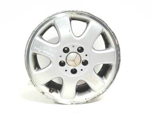 Rim MERCEDES-BENZ CLK (C208) CLK 230 Kompressor (208.347) (193 hp) 9355096