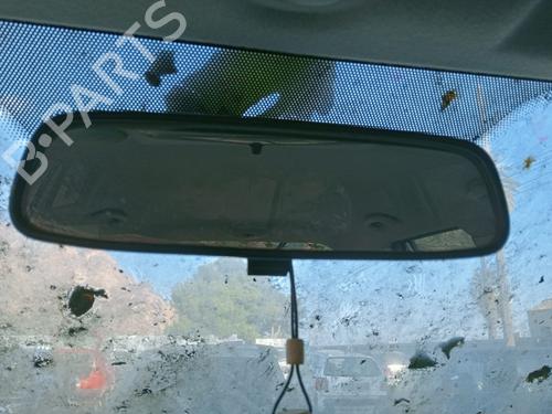 Used Rear mirror MAZDA 2 (DY) 1.2 (DY3W) (75 hp) 23337366