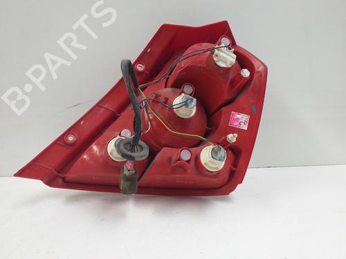 Left taillight DAEWOO KALOS (KLAS) | BP10245613C34