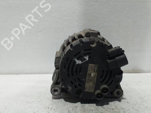 Alternator CITROËN C3 Pluriel (HB_)  | BP10246489M7 
