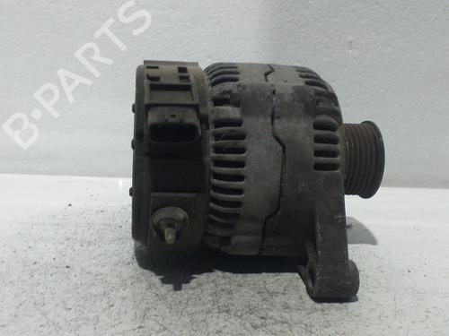 Generator NISSAN MICRA II (K11) 1.0 i 16V | BP9351949M7 