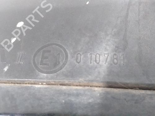 Right mirror VW PASSAT B6 (3C2)  | BP9353522C27 