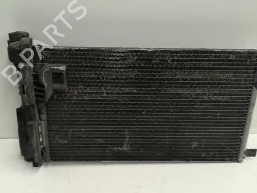 AC radiator BMW 3 (E46) 320 d | BP9349268M32