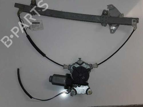 Lève-vitre avant gauche NISSAN ALMERA II (N16) [2000-2025]  9353160