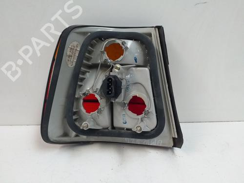 Right taillight BMW 5 (E34)  | BP9346554C35 