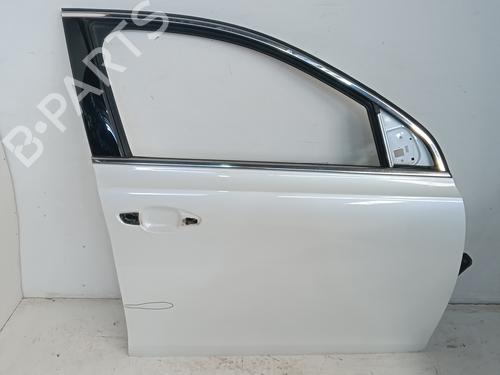 Used Right front door Right front door PEUGEOT 308 SW II (LC_, LJ_, LR_, LX_, L4_) [2014-2021] 36502621 36502621