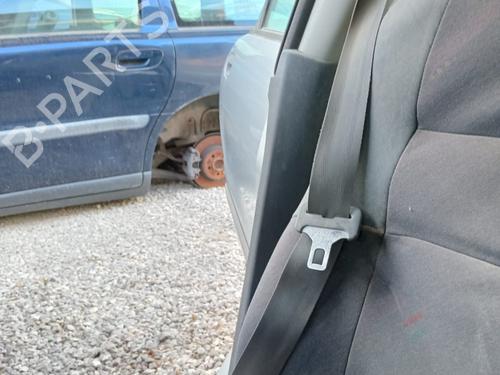 Used Front right seatbelt VOLVO S40 I (644) 2.0 (136 hp) 26660342