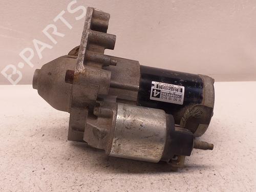 Starter PEUGEOT 307 (3A/C)  | BP9351869M8 