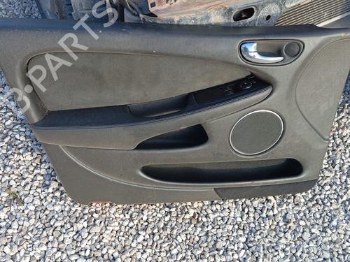 Used Front left window mechanism JAGUAR X-TYPE I (X400) 2.0 D (130 hp) 17745535