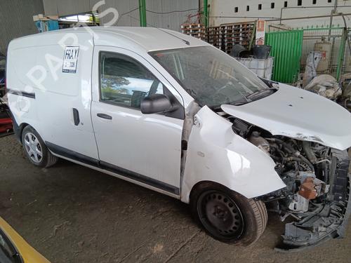 Used Front right lock DACIA DOKKER MPV (KE_) [2012-2025]  20320318