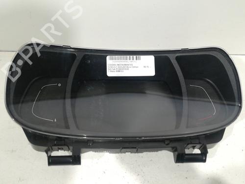 Instrument cluster RENAULT KADJAR (HA_, HL_) 1.6 dCi 130 (HLA4) | BP9361394C47 