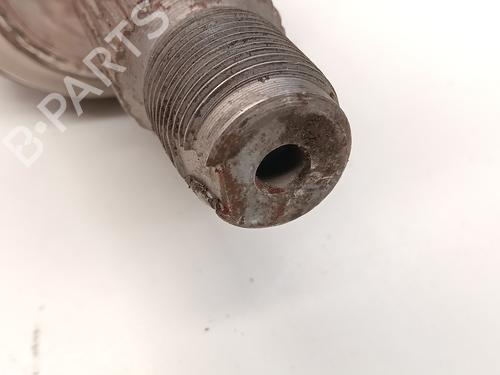 Left front driveshaft HONDA CIVIC VIII Hatchback (FN, FK) 1.8 (FN1, FK2) | BP11767137M38 