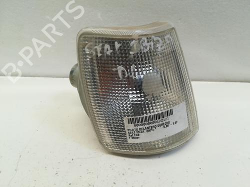 Used Right front indicator SEAT IBIZA II (6K1) [1993-2002]  9346850