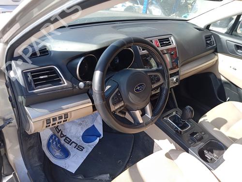 Tailgate lock SUBARU OUTBACK (BS) | BP36077468C101 - Image 10