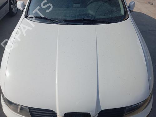 Used Hood SEAT LEON (1M1) 1.9 TDI (90 hp) 19513560