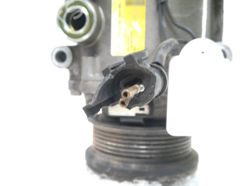 AC compressor FORD FIESTA V (JH_, JD_)  | BP11279071M34 