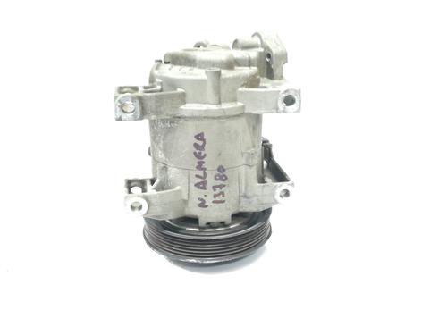 Used AC compressor NISSAN ALMERA II (N16) 1.8 (114 hp) 11366706