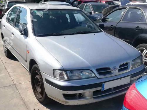 NISSAN PRIMERA Hatchback (P11) 2.0 TD (90 hp) 1009487