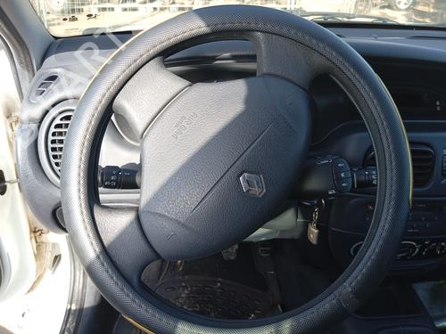 Driver airbag RENAULT MEGANE I (BA0/1_) 1.4 16V (BA0D, BA1H, BA0W, BA10) BP28478036C9