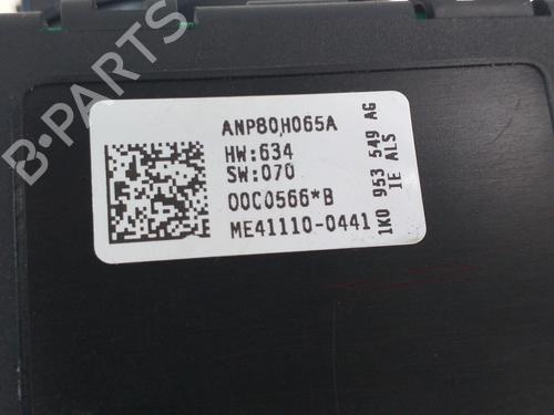 Switch SEAT LEON (1P1) 2.0 TDI 16V | BP12296215I30 