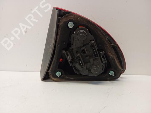 Left taillight SEAT LEON (1M1) 1.6 16 V | BP20169656C34 