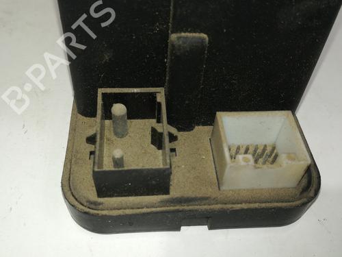 Comfort control module SEAT IBIZA II (6K1)  | BP9350456M56 