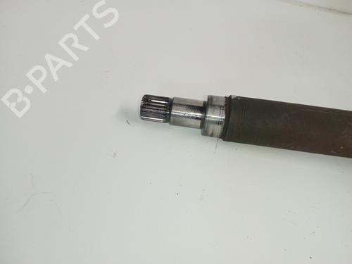 Right front driveshaft FORD FOCUS II (DA_, HCP, DP) 1.6 | BP17369205M39 