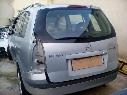 Used Parts MAZDA PREMACY (CP) 1.9 (CP10P) (114 hp) 1008911
